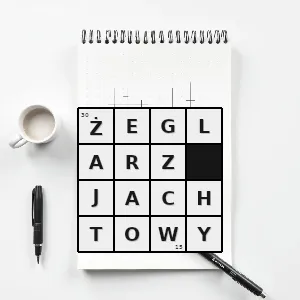 Hasło krzyżówkowe osoba która dysponuje patentem żeglarza jachtowego - żeglarz jachtowy – rozwiązanie, synonimy, podpowiedzi i definicje krzyżówkowe